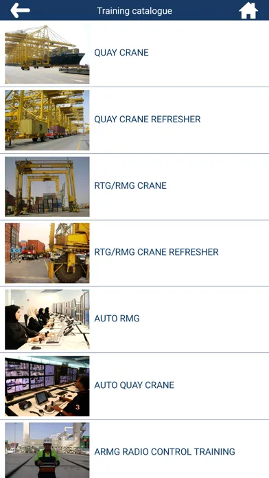 DP WORLD OTC স্ক্রিনশট