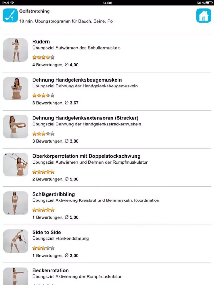 Скриншоты Dr. Sasha Bambach iPad 