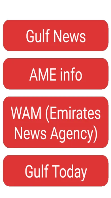 News Dubai سکرین شاٹس