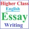 Essay Writing in English