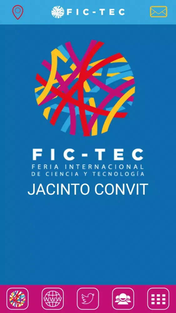Captures d'écran de FIC-TEC