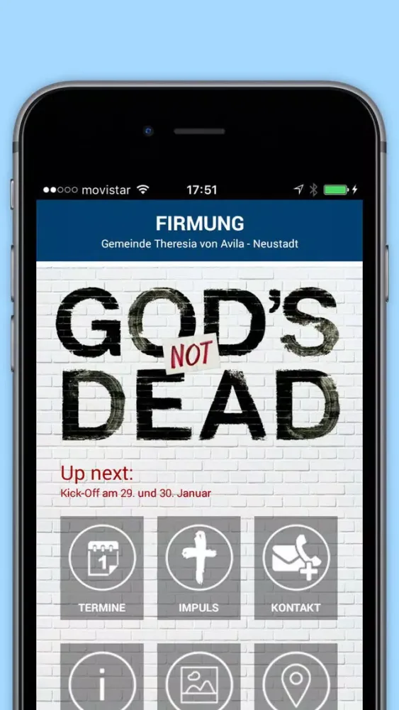 ภาพหน้าจอของ Firmung - Neustadt