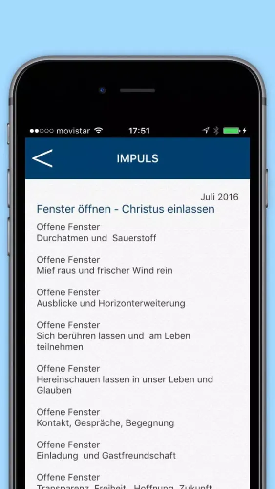 ภาพหน้าจอของ Firmung - Neustadt