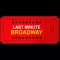 Last Minute Broadway