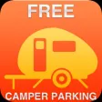 Free Camper Parking