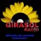 Girasol Radio App