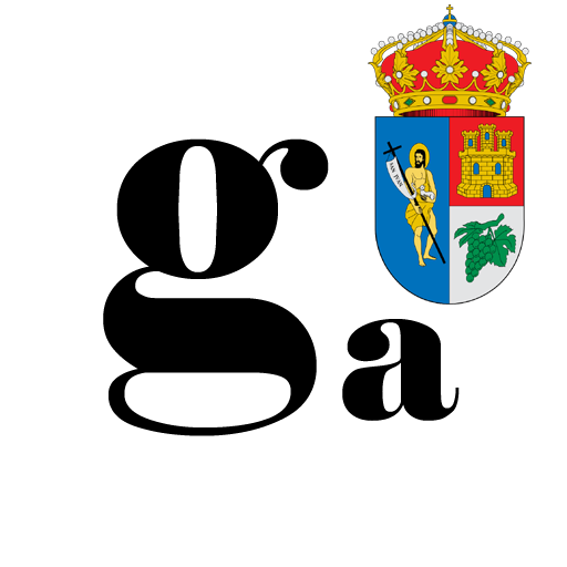 Guía Arganda