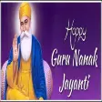Guru Nanak Jayanti Wishes