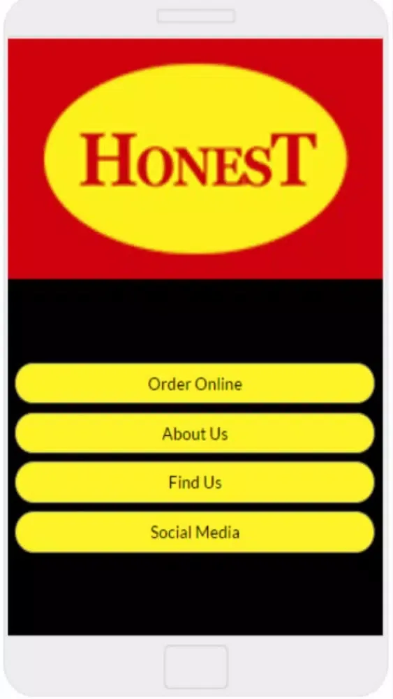 Honest Decatur 스크린샷