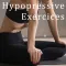 Hypopressive Exercices
