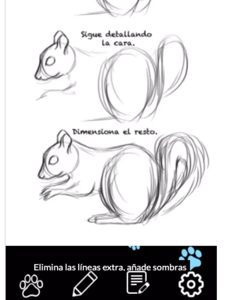 صور iDraw iPad 
