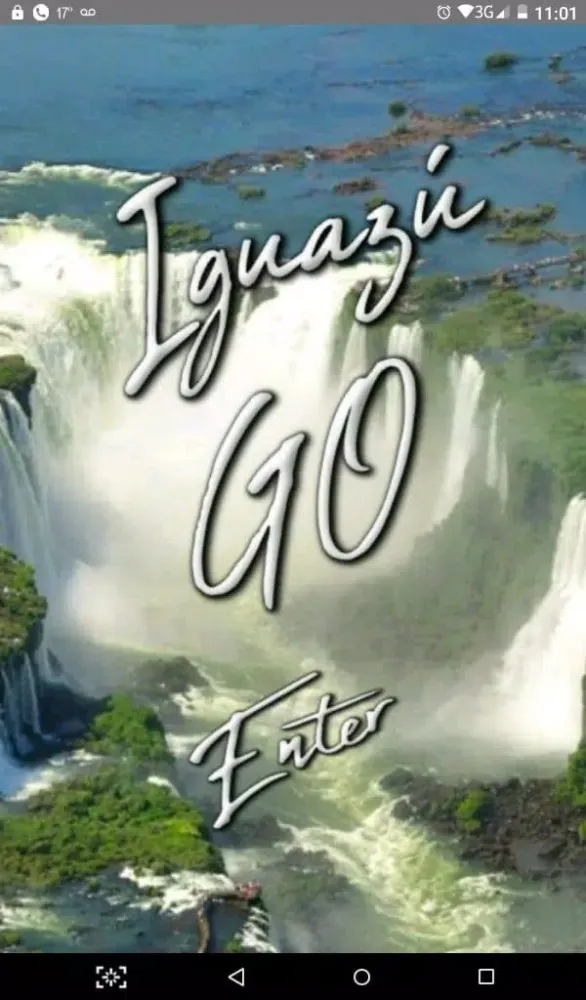 تصاویر Iguazu Go Cataratas Misiones