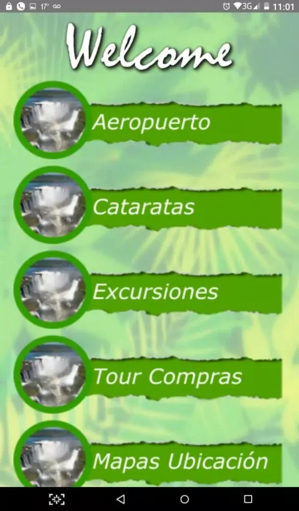 تصاویر Iguazu Go Cataratas Misiones