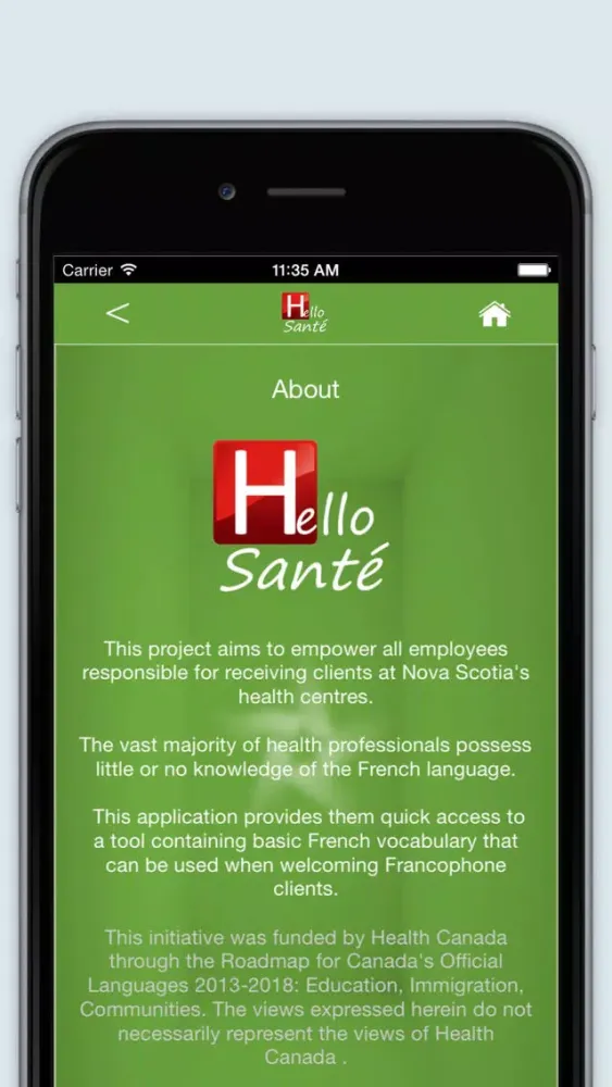صور Hello Santé - Nova Scotia’s health centres