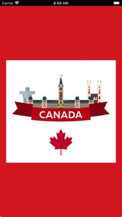 Jobs Canada سکرین شاٹس