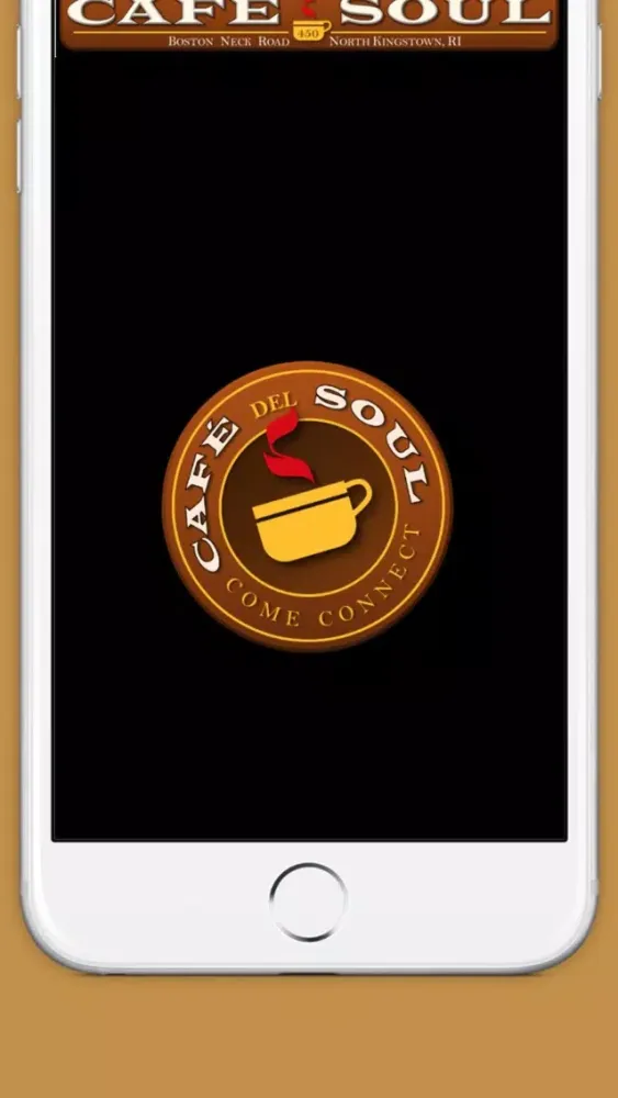 Cafe del Soul - Coffee house-style Screenshots