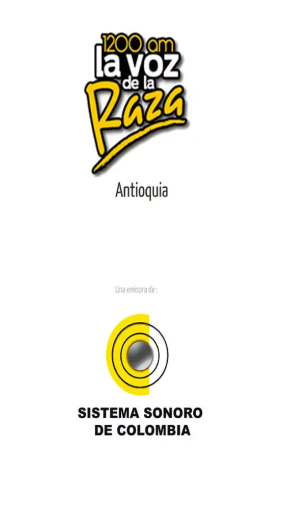La Raza Antioquia应用截图