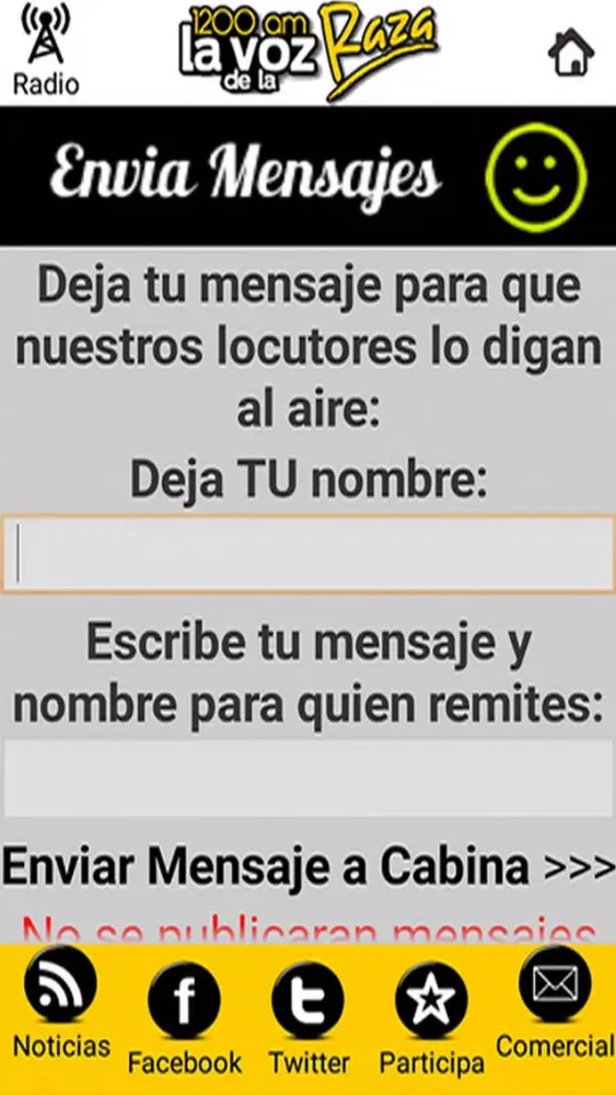 La Raza Antioquia应用截图