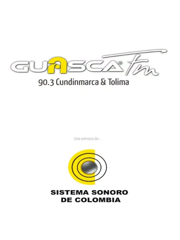 Guasca FM iPad  سکرین شاٹس