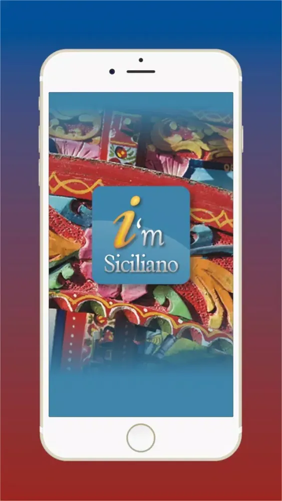 Capturas de tela do I Am Siciliano