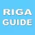 Simple Riga Guide