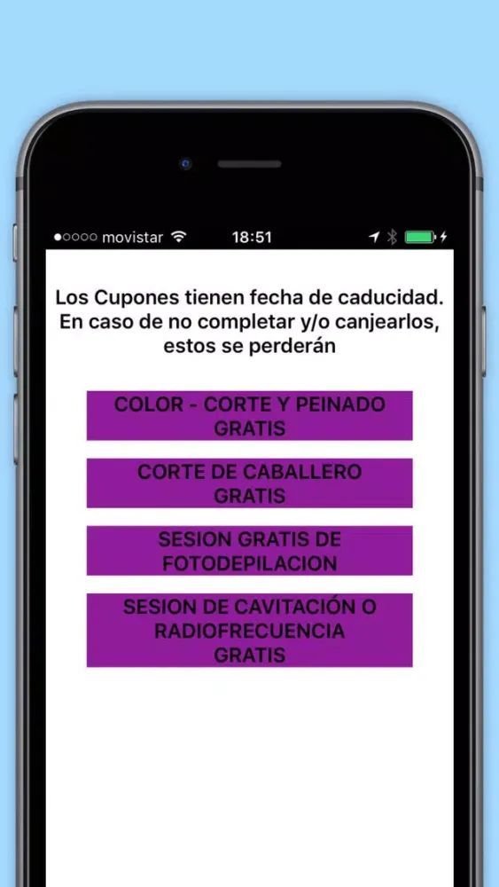صور C&P PELUQUEROS