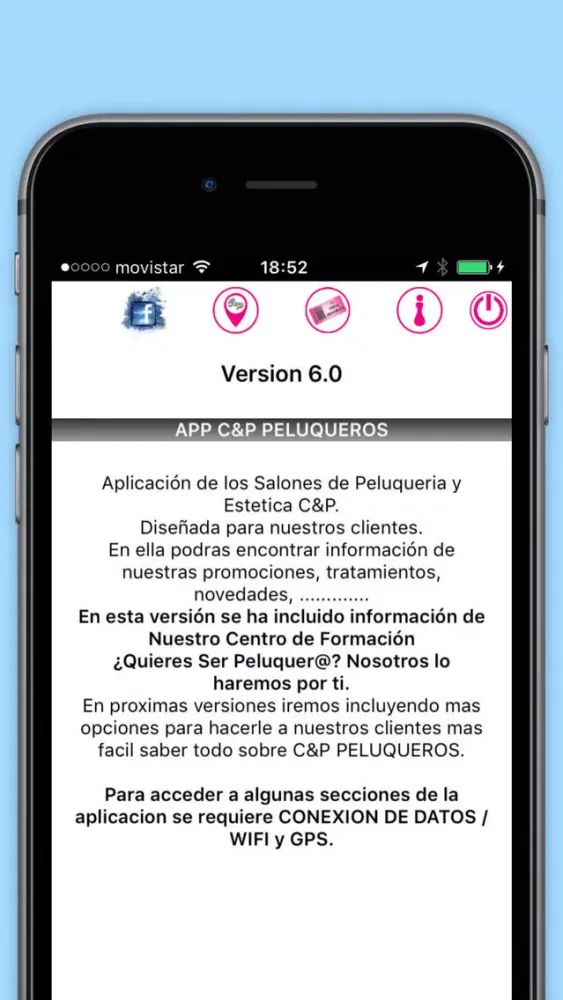 صور C&P PELUQUEROS