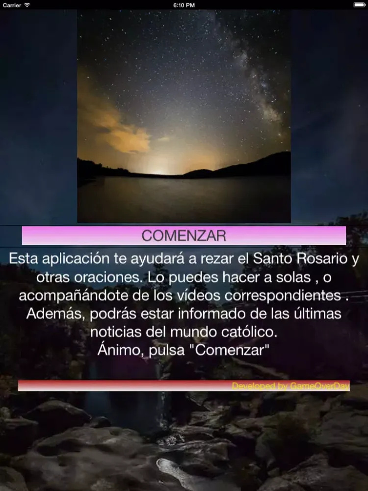 Rezo Activo iPad  Ekran Görüntüleri