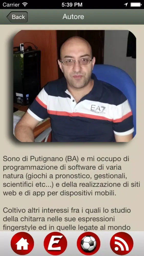 ANILALOTTO Screenshots