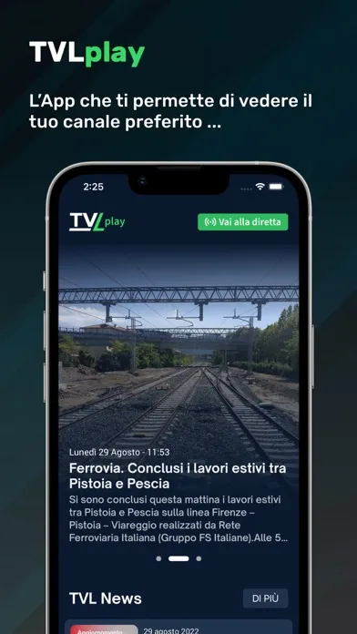 تصاویر TVL Play