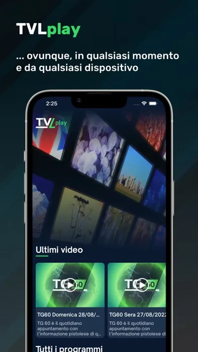 تصاویر TVL Play