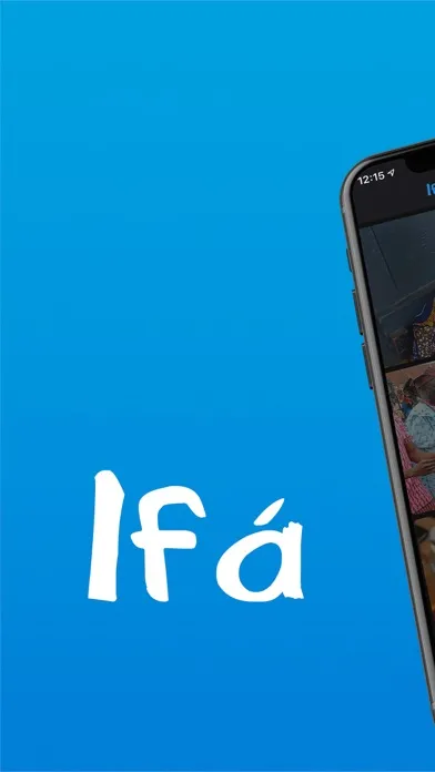 Ifá Traditional Screenshots