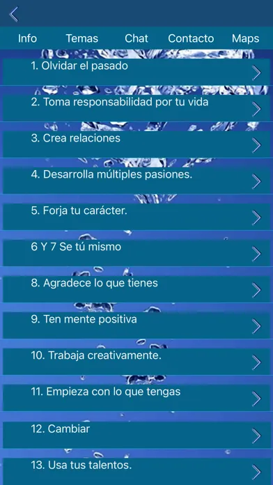 ¿Quieres Ser Feliz? স্ক্রিনশট