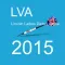Lincoln LDA Darts League