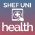 ShefUniHealth Sheffield University Health Service