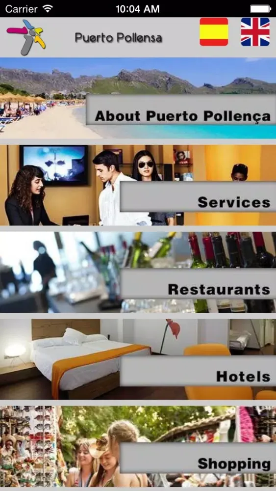 صور Info Puerto Pollença