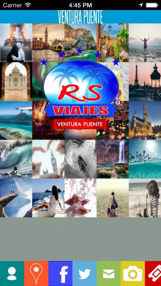 صور Rs Viajes Ventura Puente - gran variedad de destinos