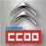 CCOO Citroën Vigo