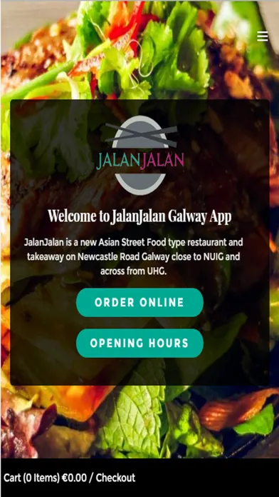 JalanJalan Screenshots