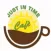 Just In Time Cafe