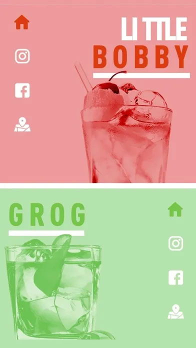 Capturas de pantalla de Little Bobby & Grog