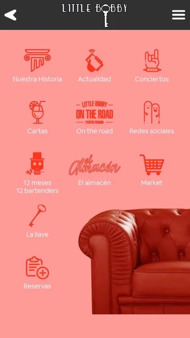 Capturas de pantalla de Little Bobby & Grog