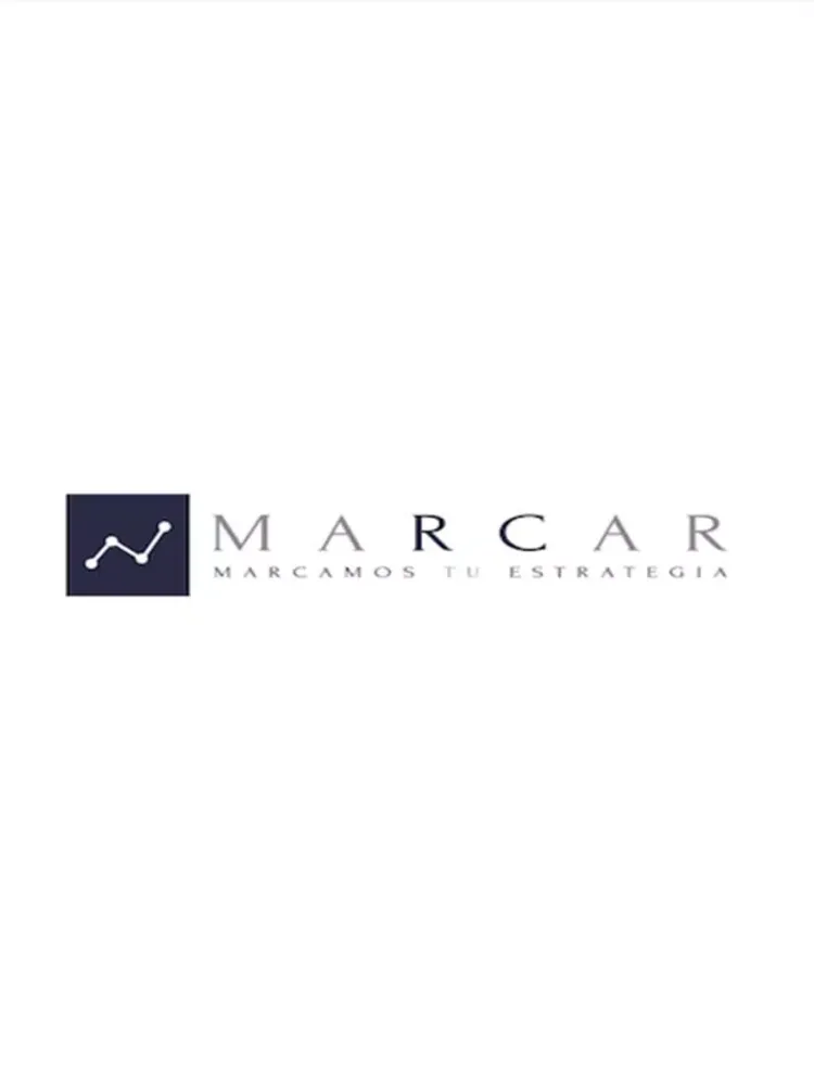 MARCAR - Marketing Apps Web iPad 应用截图