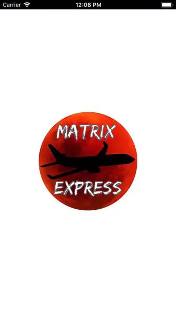 Zrzuty ekranu Matrix Express
