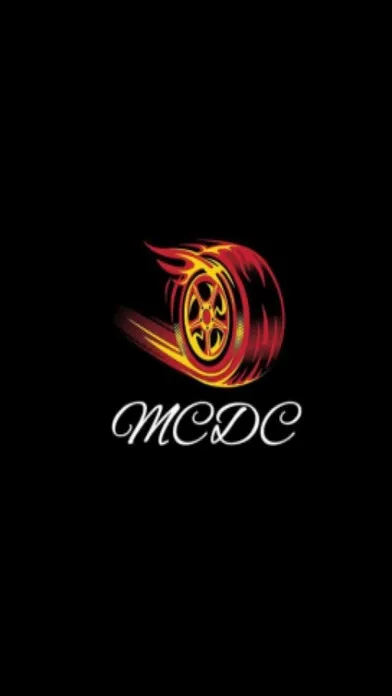 Zrzuty ekranu MCDC Motor City Dance Event