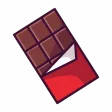 Milk chocolate