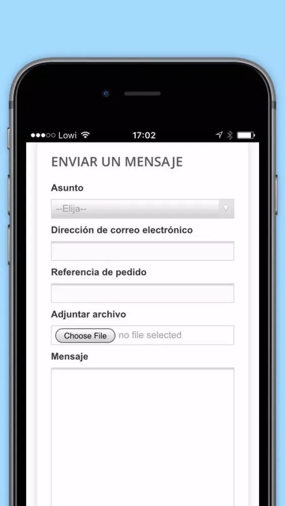 Naturmed Screenshots