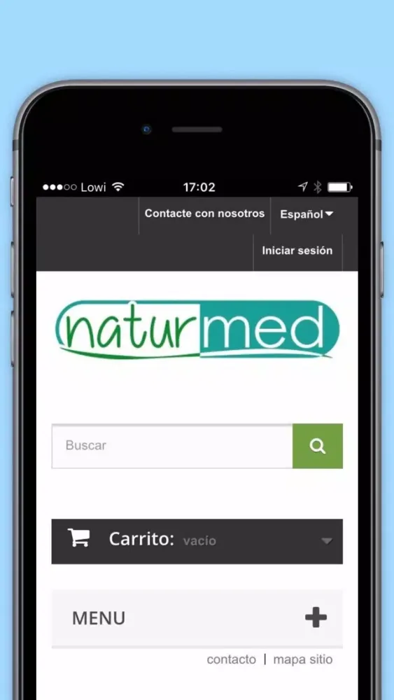 Naturmed Screenshots