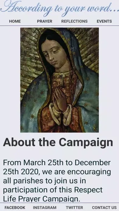 صور Nine Months with Christ