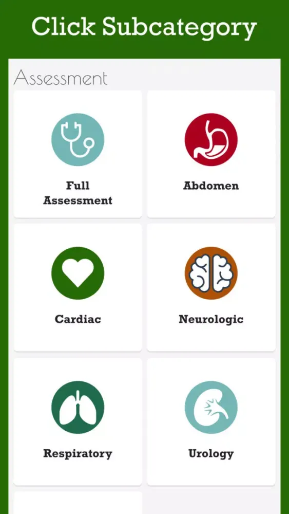 تصاویر Nursing Procedures Ad-Free
